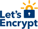 Selo Let's Encrypt